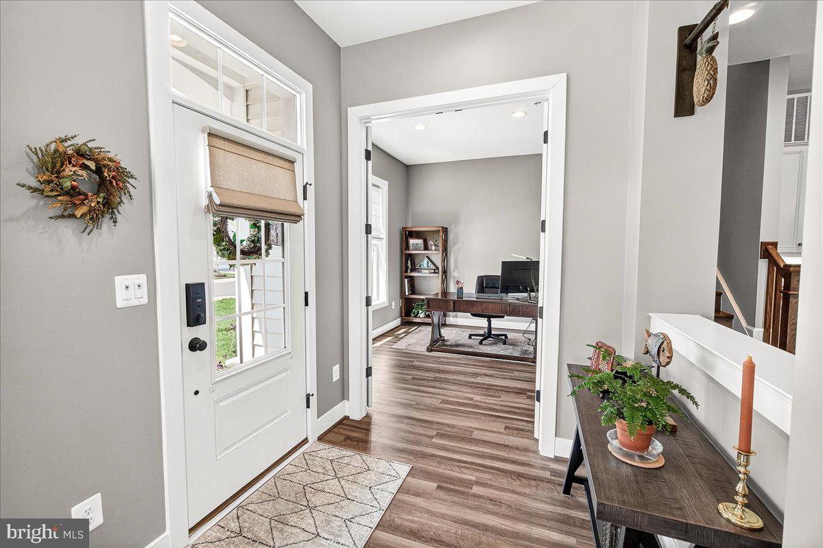 TWO RIVERS - Residential