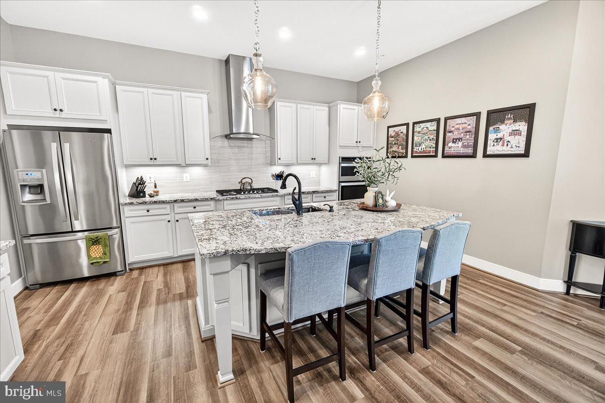 TWO RIVERS - Residential