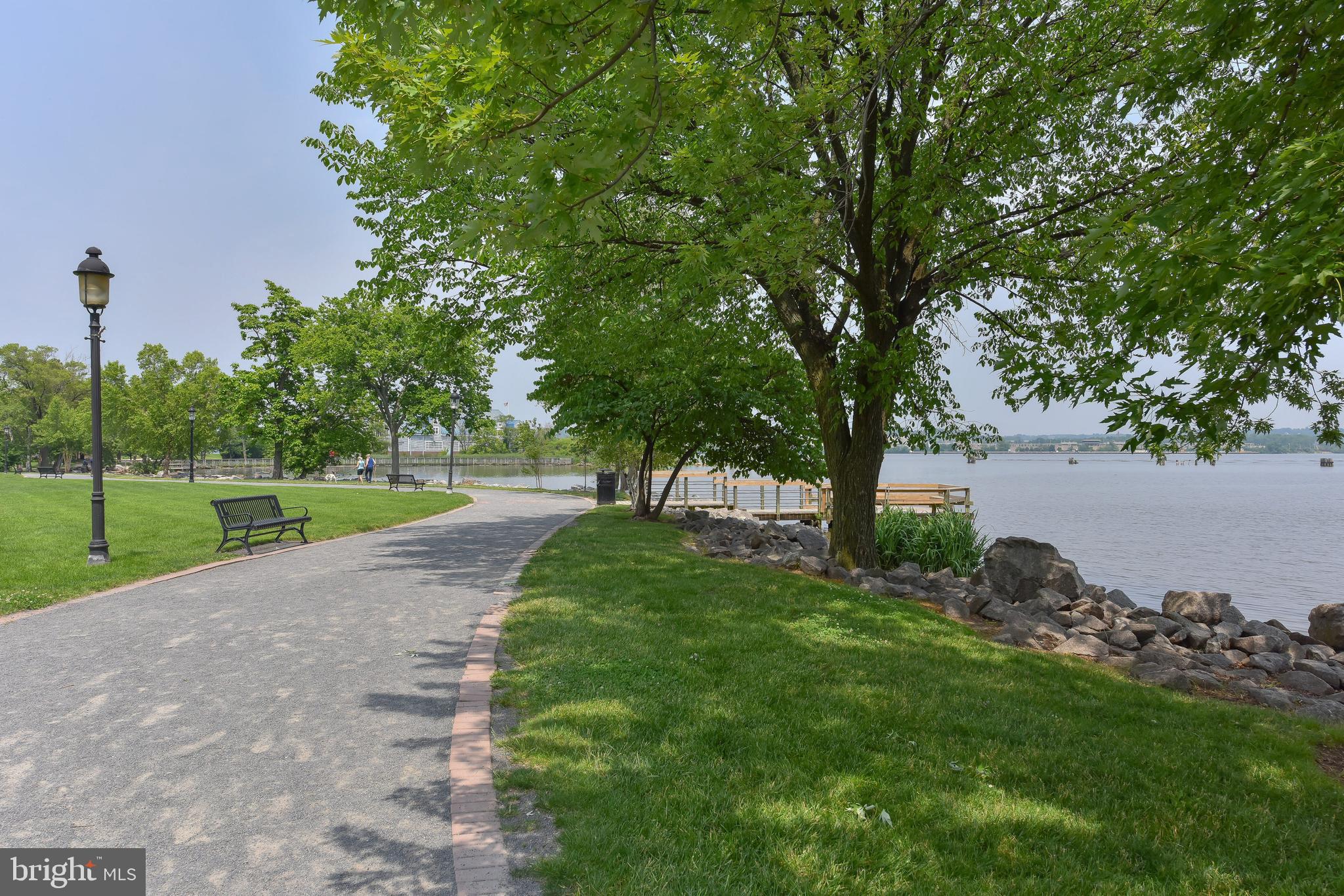 THE ORONOCO - Residential Lease