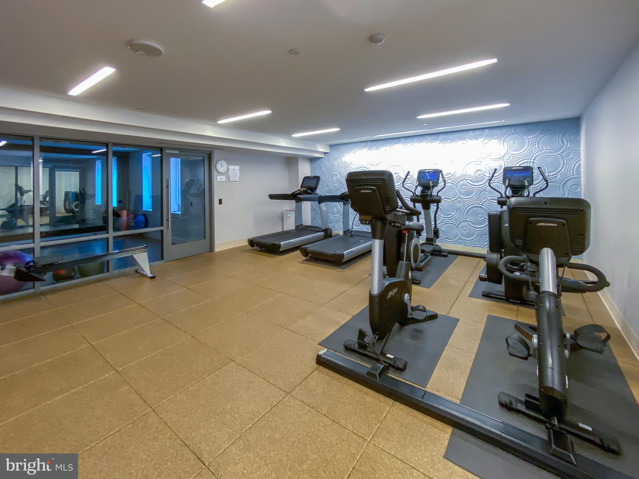 THE ORONOCO - Residential Lease