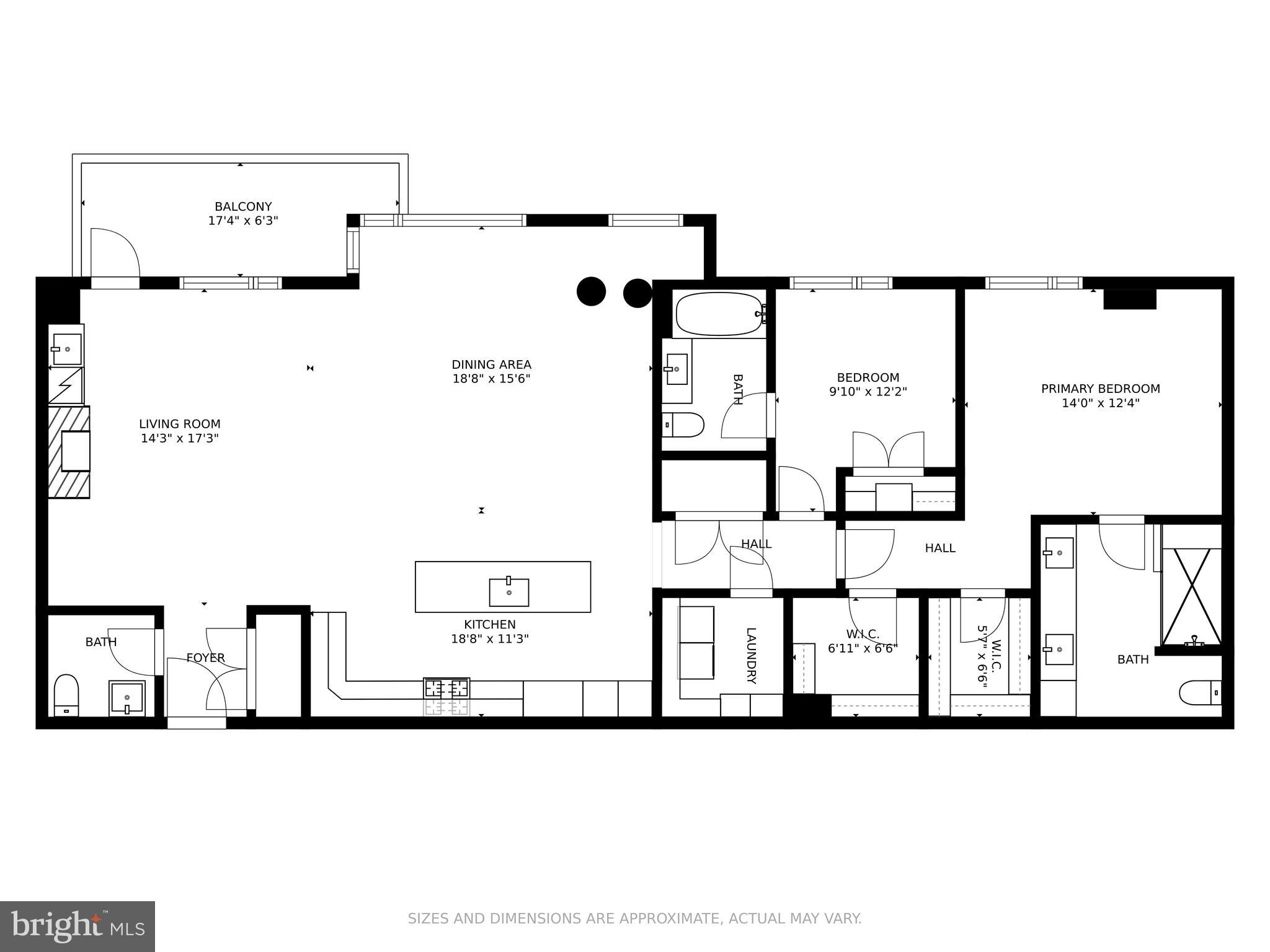 THE ORONOCO - Residential Lease