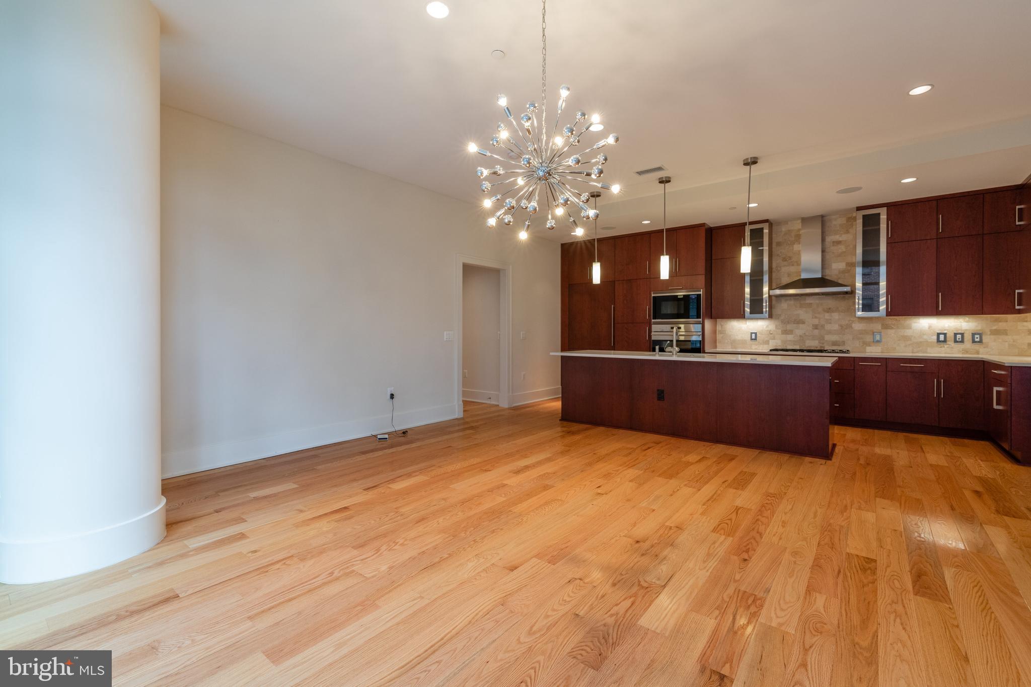 THE ORONOCO - Residential Lease