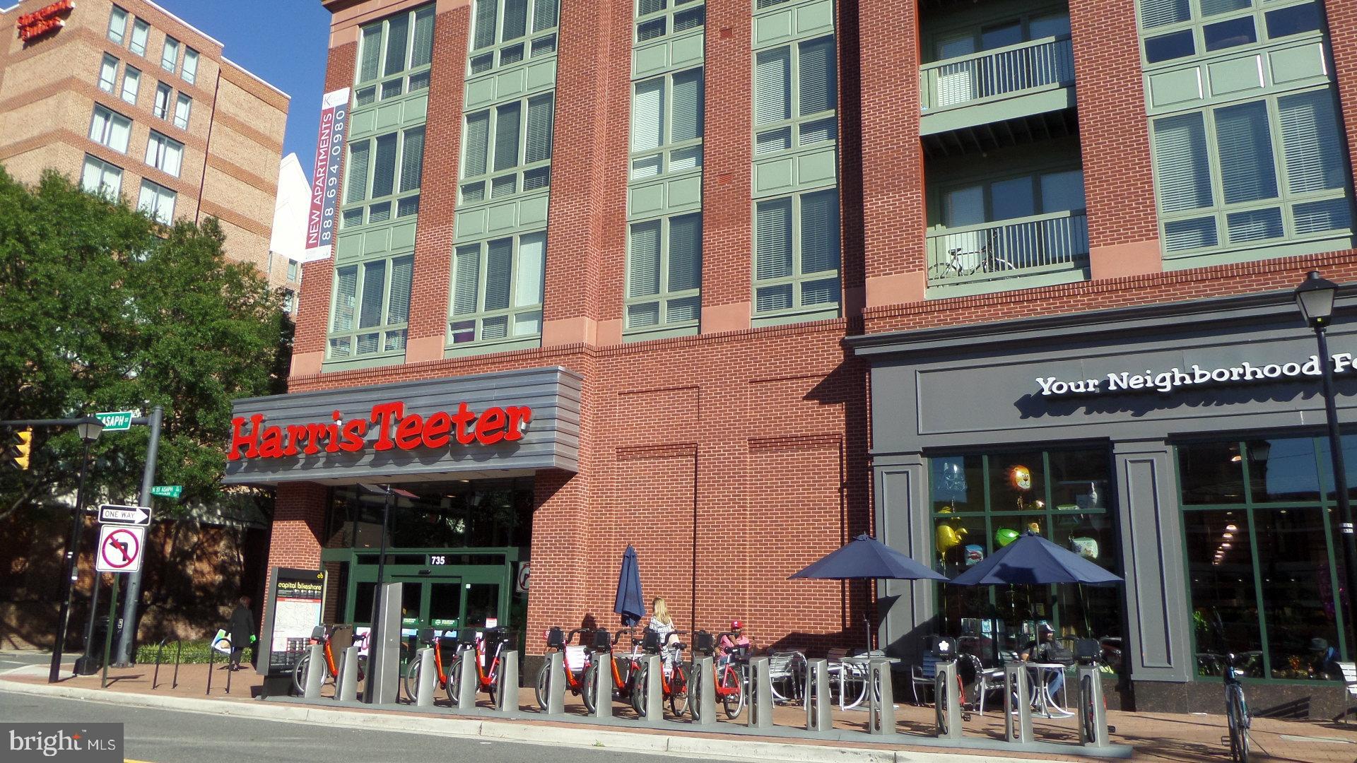 THE ORONOCO - Residential Lease