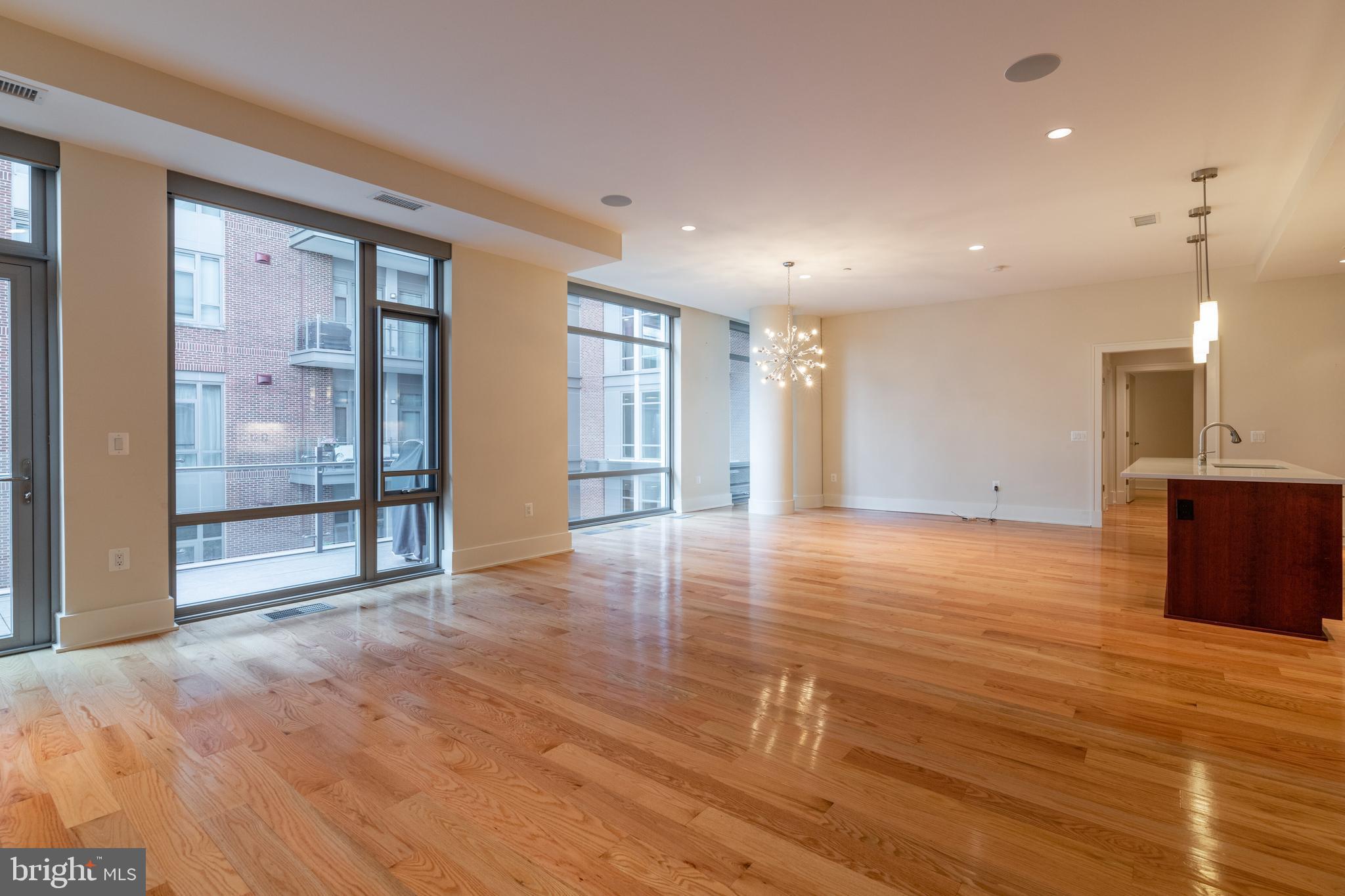 THE ORONOCO - Residential Lease