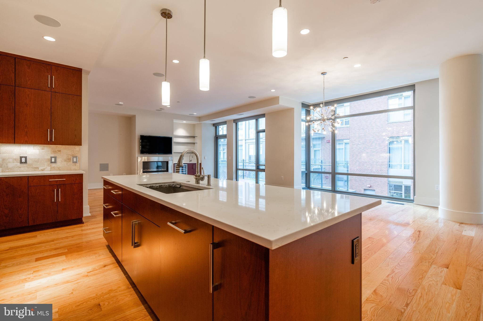 THE ORONOCO - Residential Lease