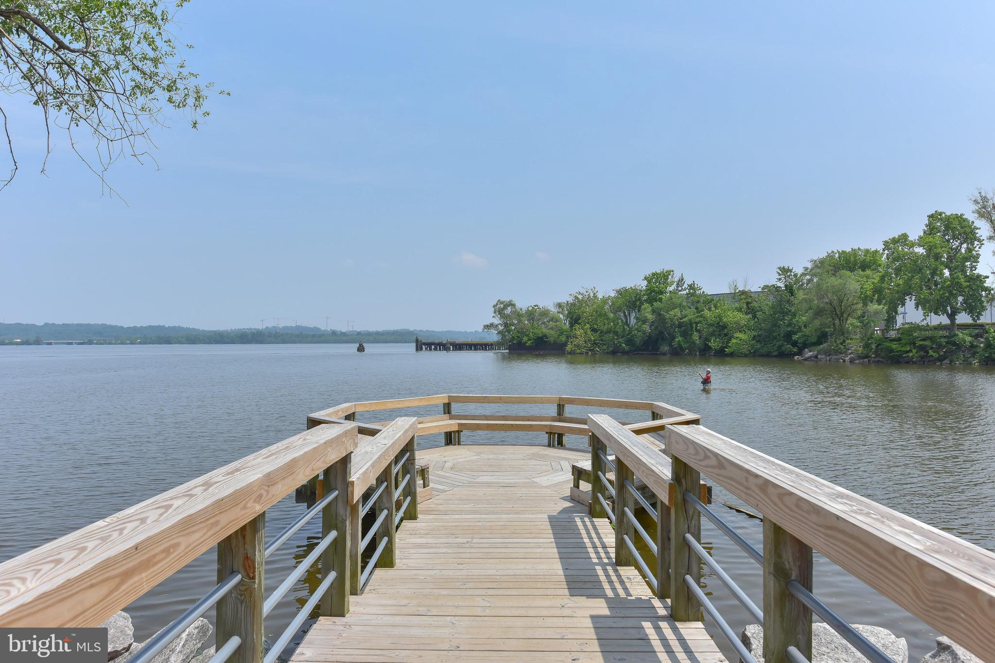 THE ORONOCO - Residential Lease