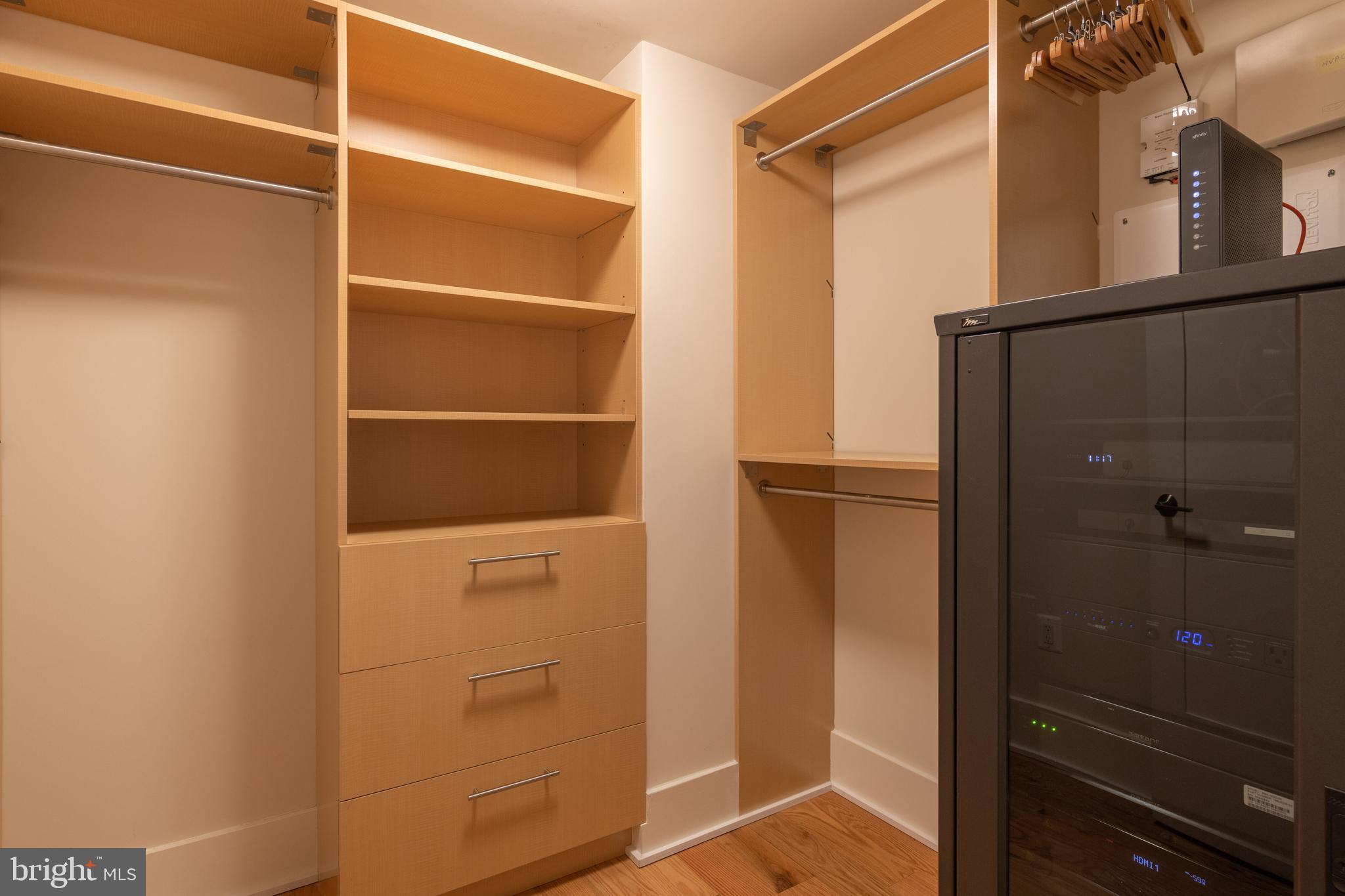 THE ORONOCO - Residential Lease