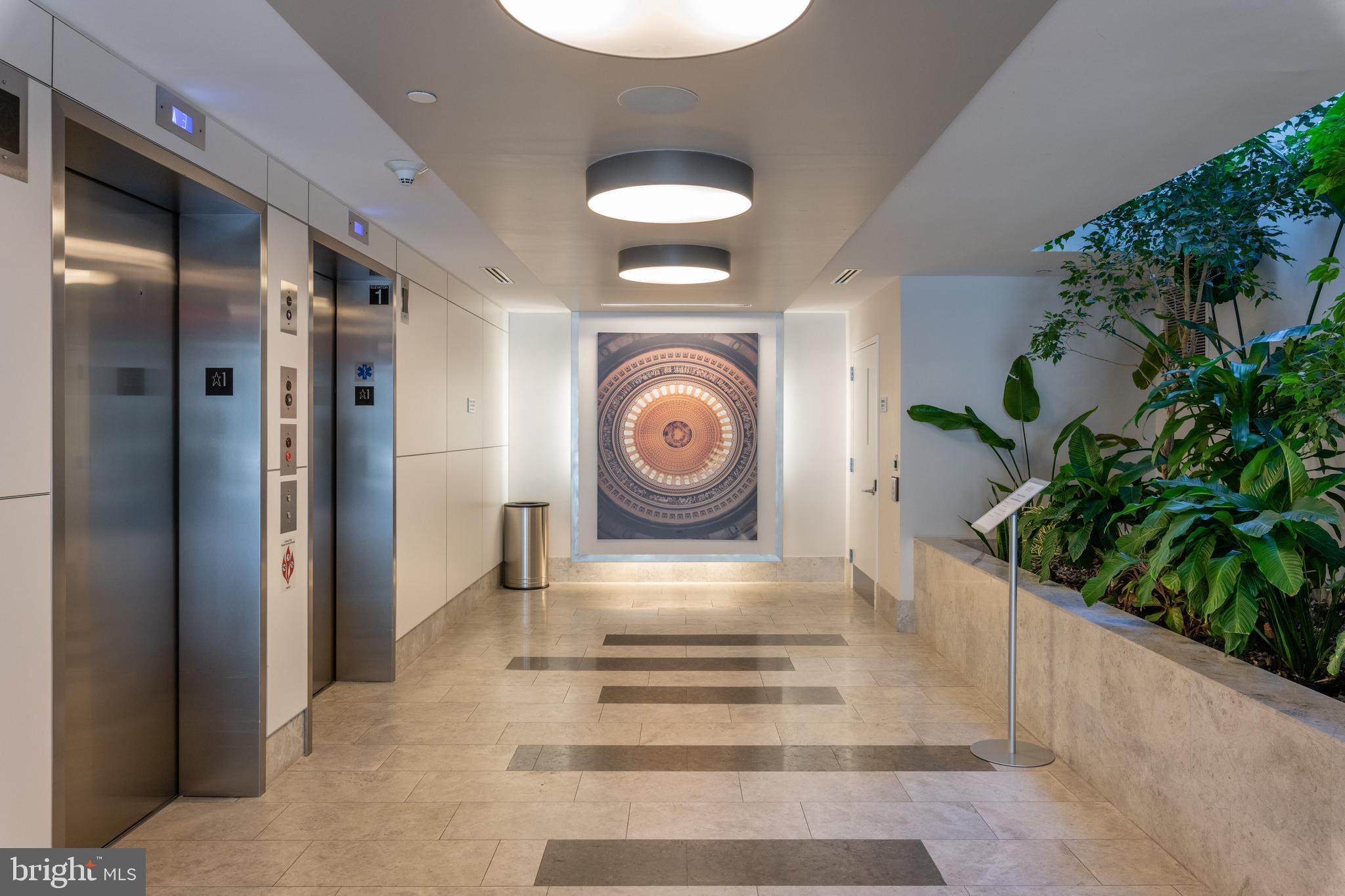 THE ORONOCO - Residential Lease