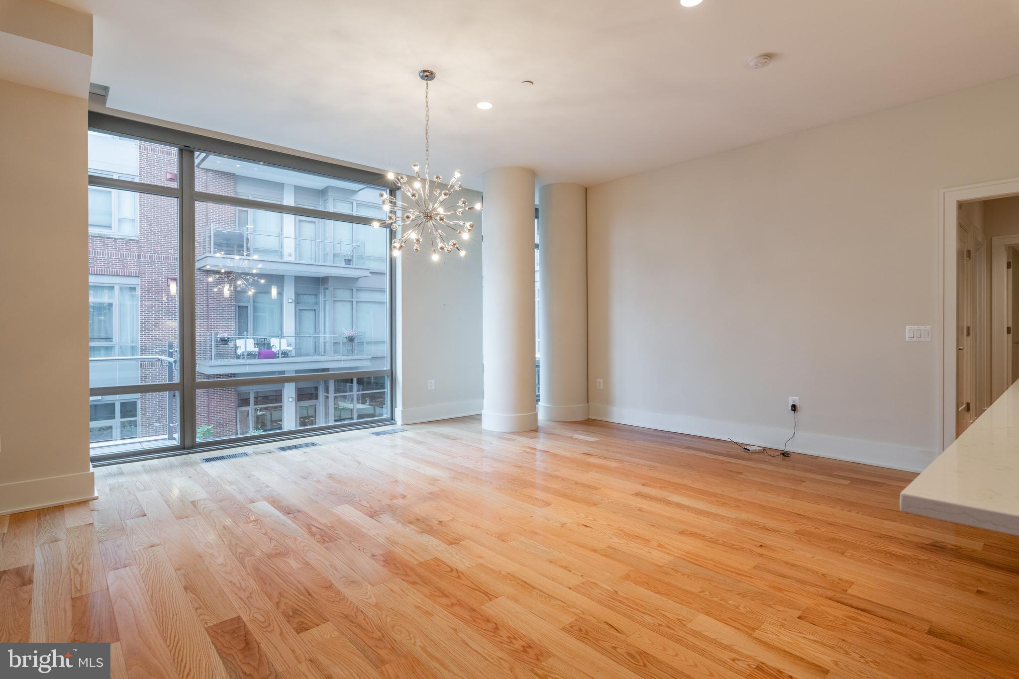 THE ORONOCO - Residential Lease