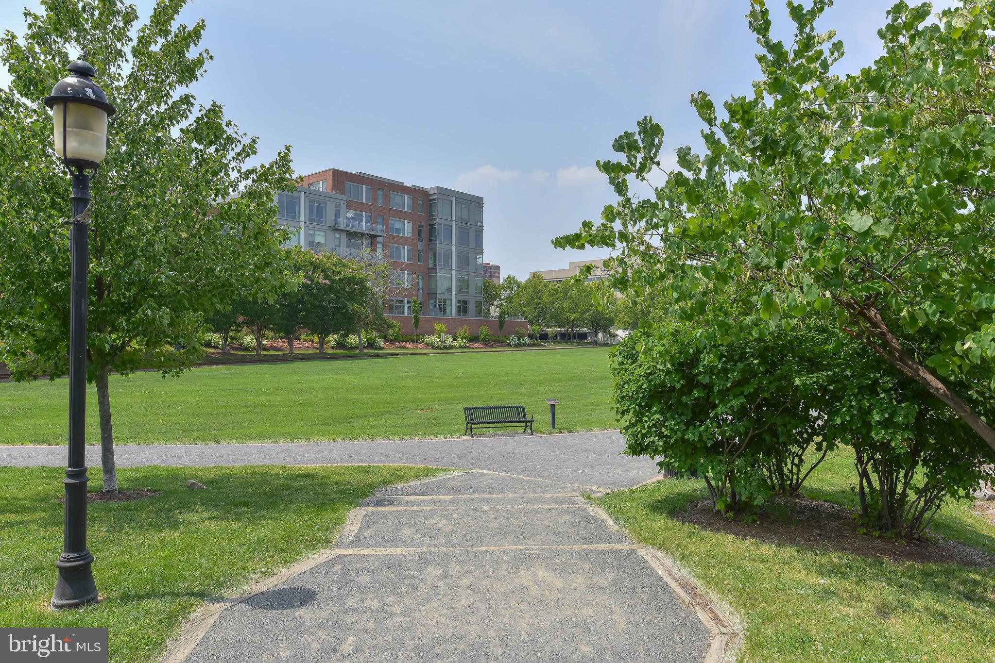 THE ORONOCO - Residential Lease