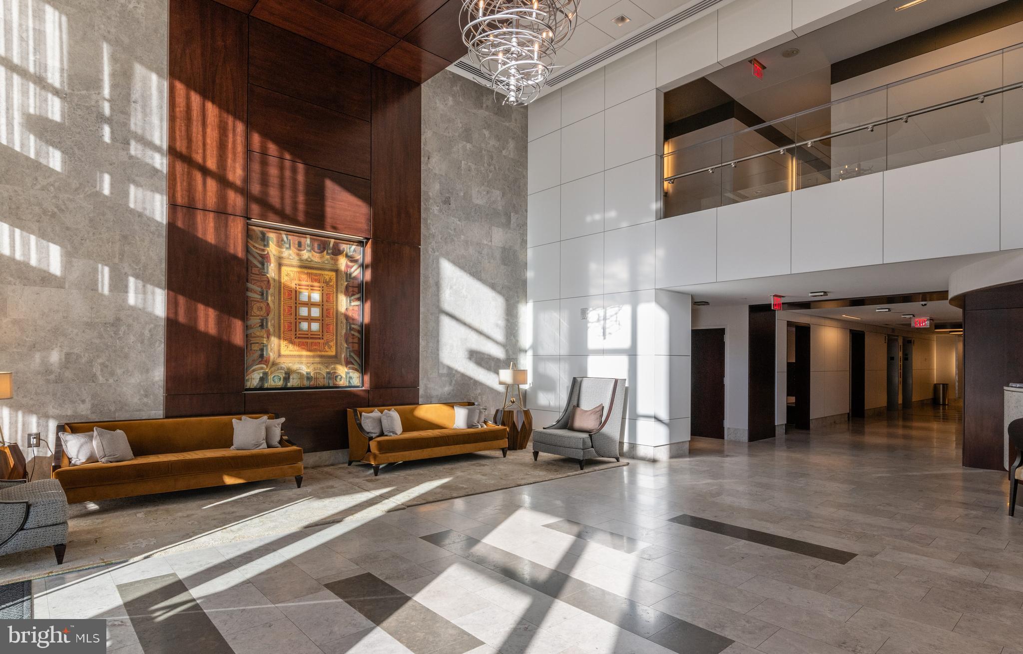 THE ORONOCO - Residential Lease