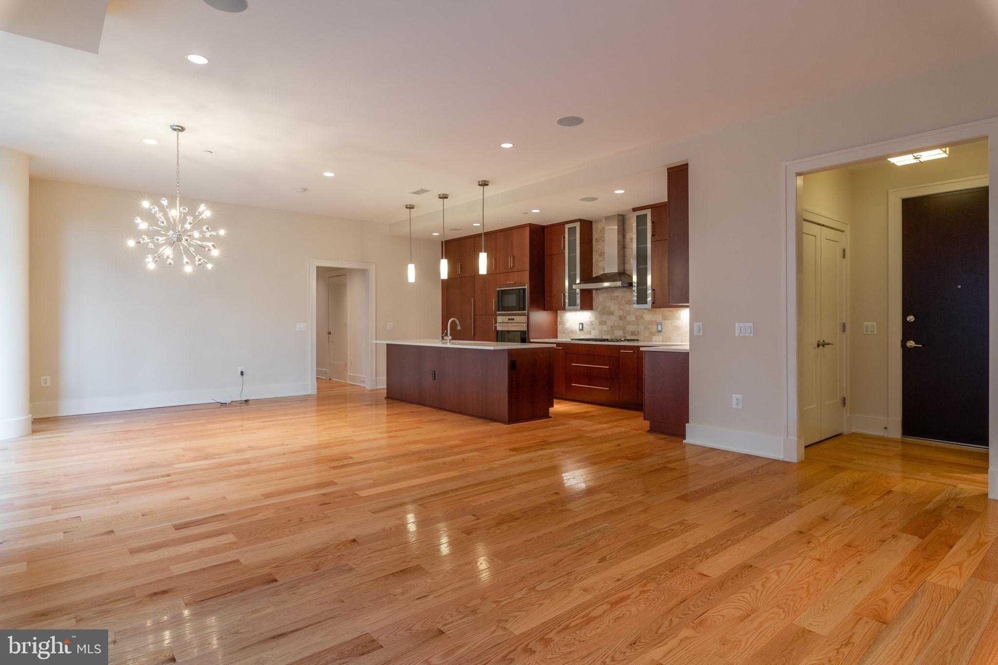 THE ORONOCO - Residential Lease