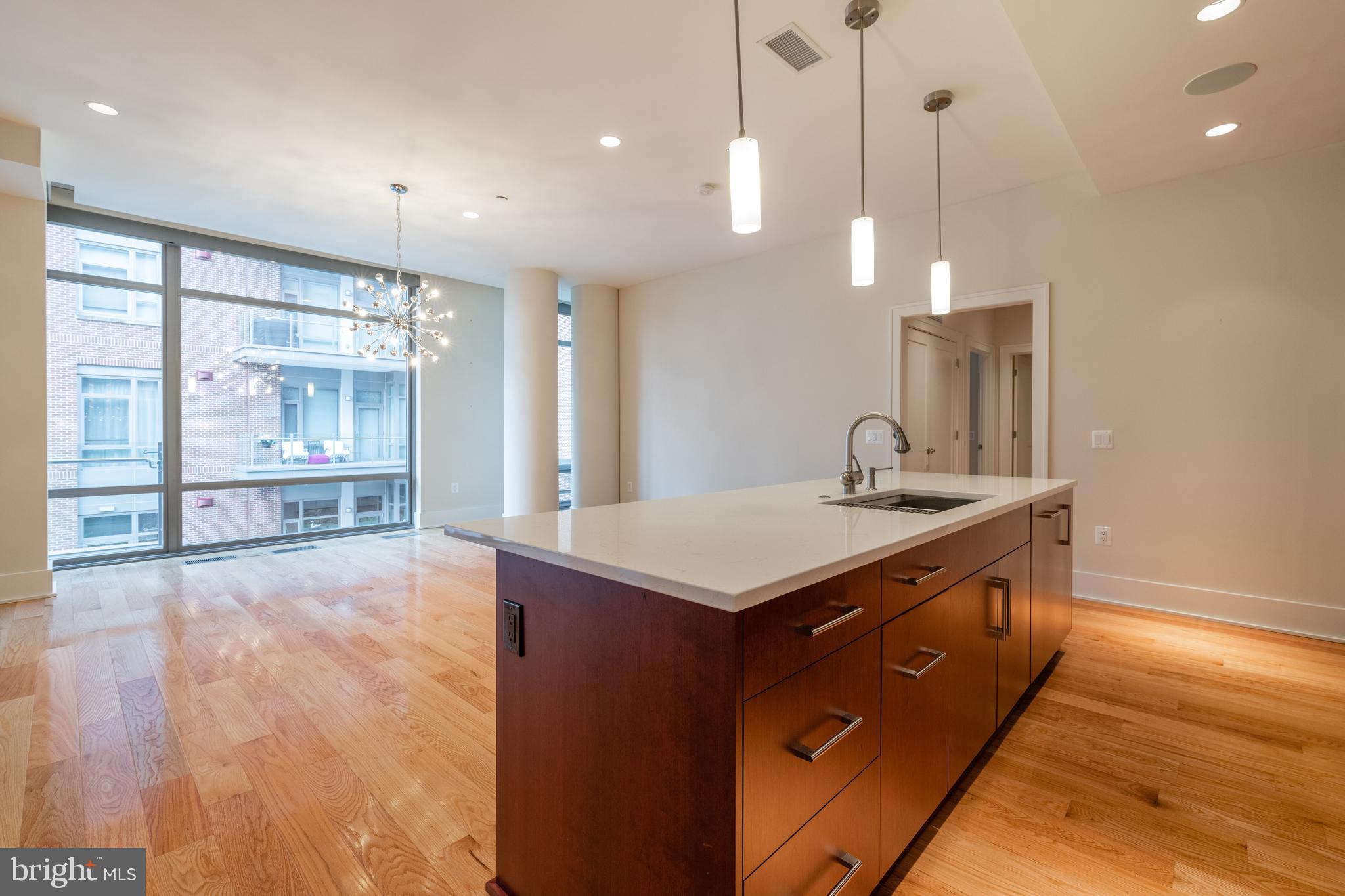 THE ORONOCO - Residential Lease