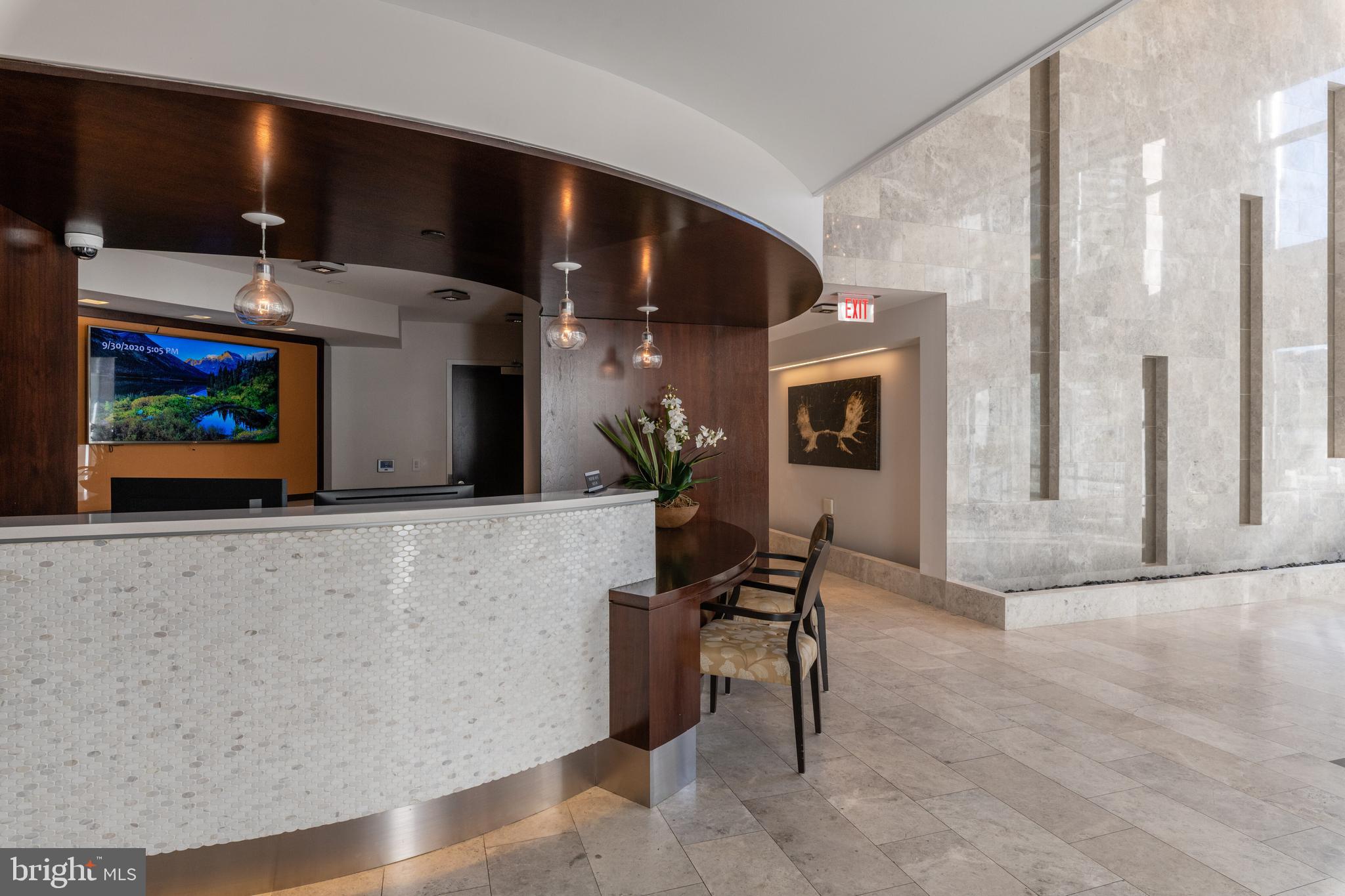 THE ORONOCO - Residential Lease