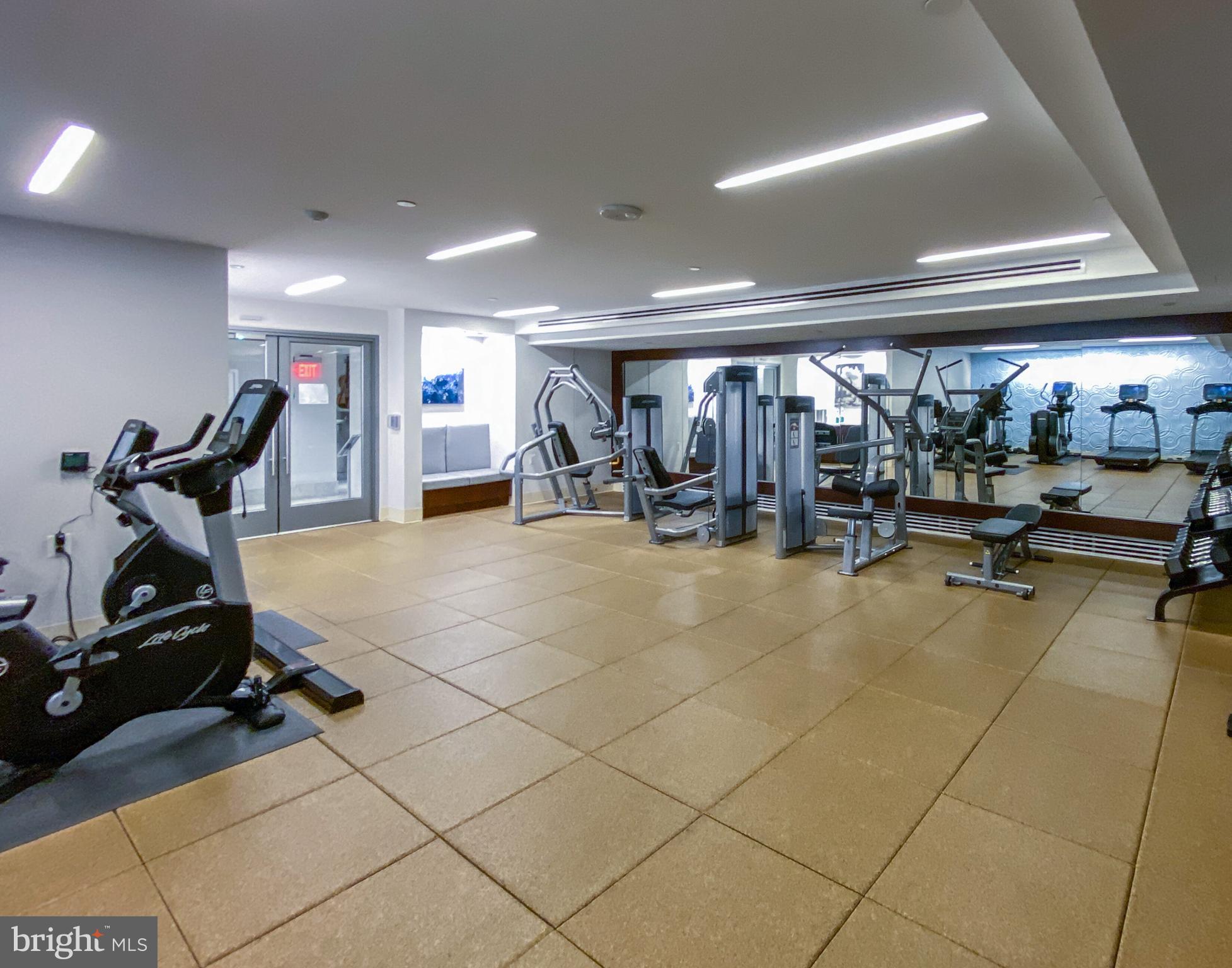 THE ORONOCO - Residential Lease