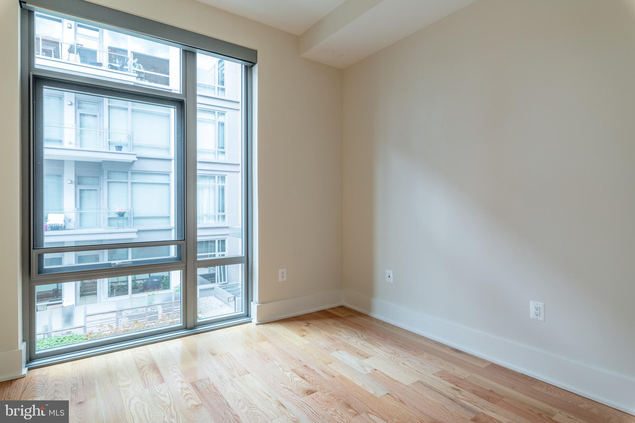 THE ORONOCO - Residential Lease