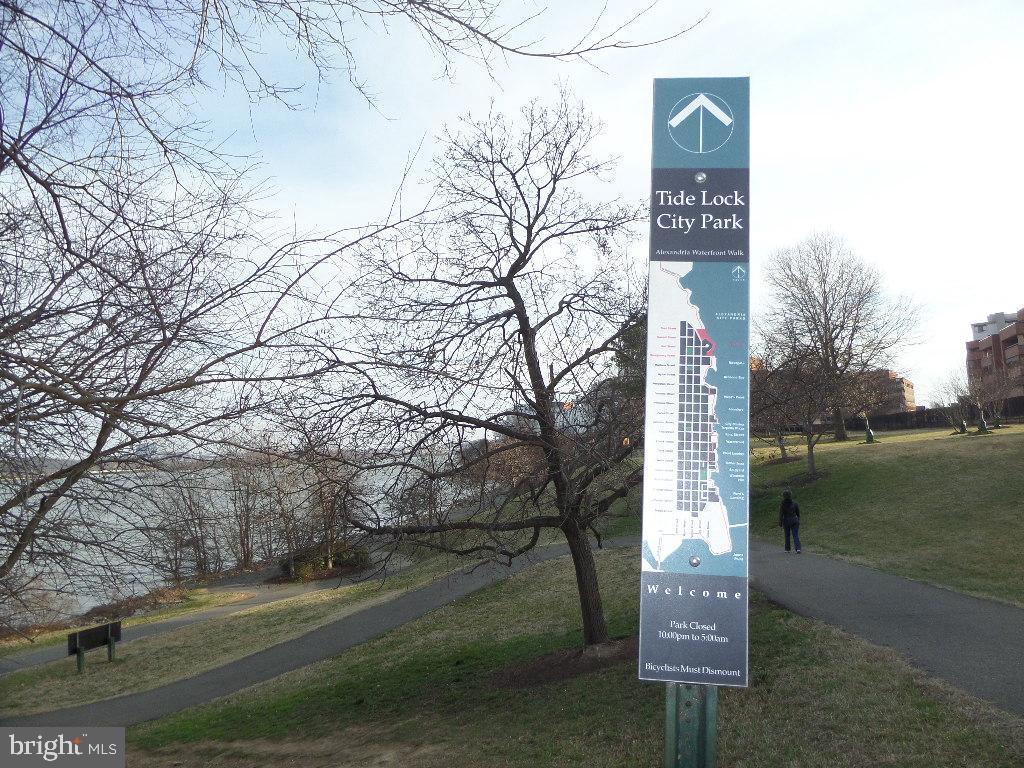 THE ORONOCO - Residential Lease