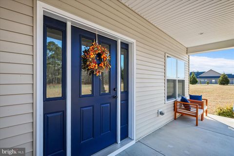 17753 MARVEL ROAD MARYDEL MD 21649