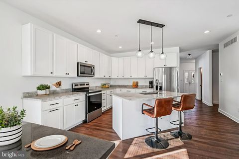 17753 MARVEL ROAD MARYDEL MD 21649