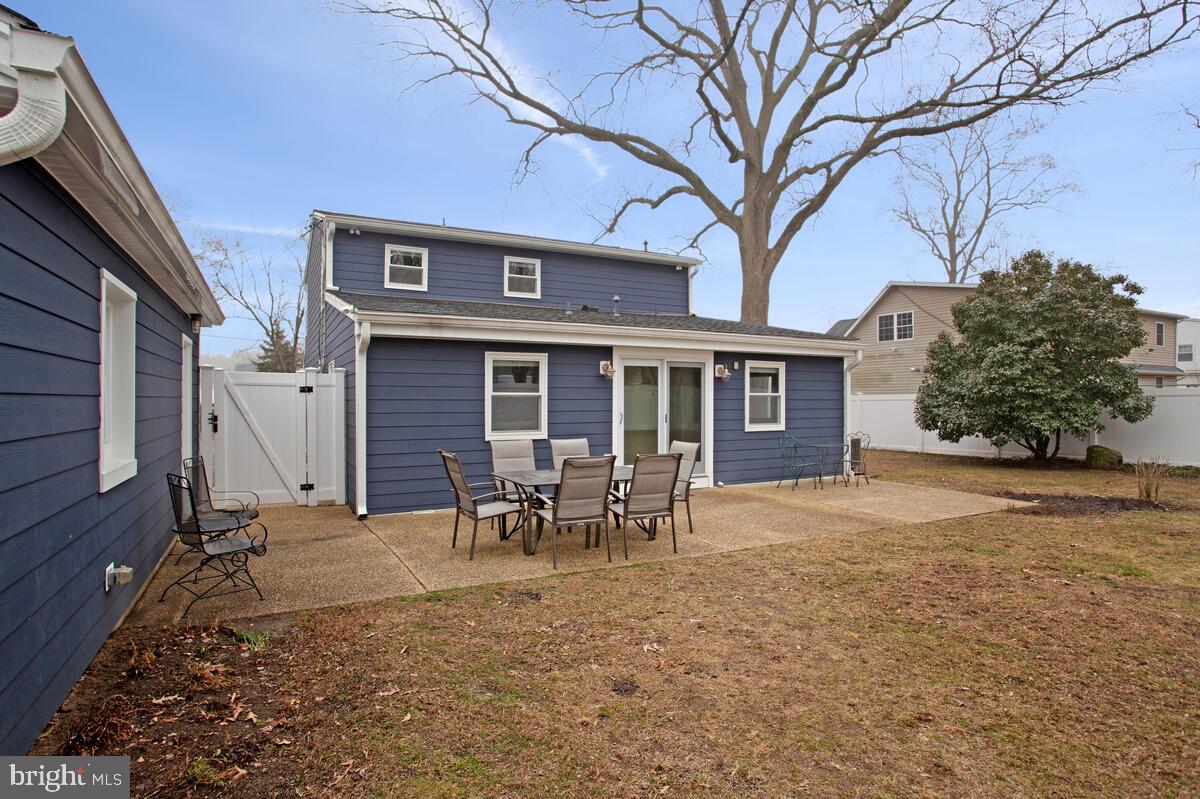 BELVEDERE BEACH/HARMONY - Residential