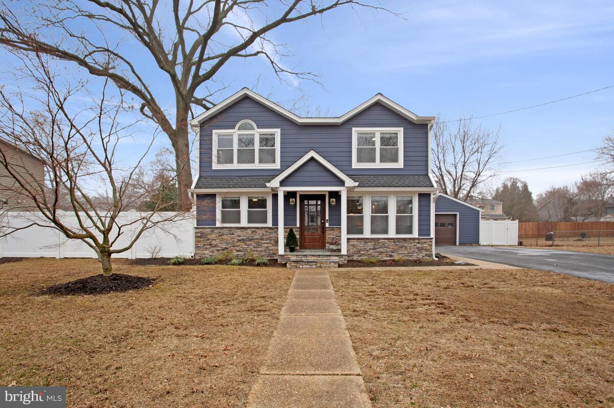 BELVEDERE BEACH/HARMONY - Residential