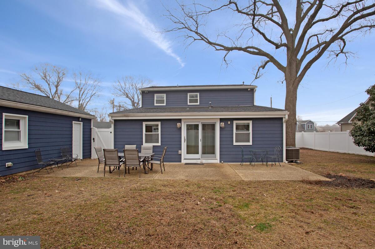 BELVEDERE BEACH/HARMONY - Residential