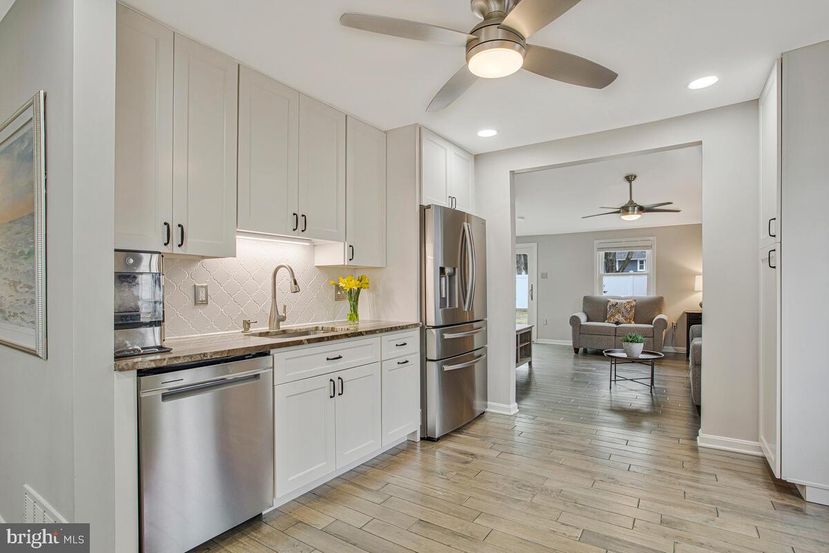 BELVEDERE BEACH/HARMONY - Residential