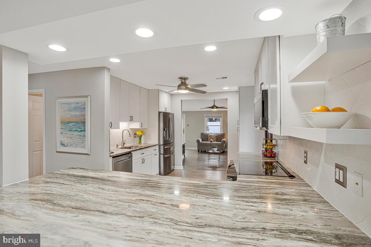 BELVEDERE BEACH/HARMONY - Residential