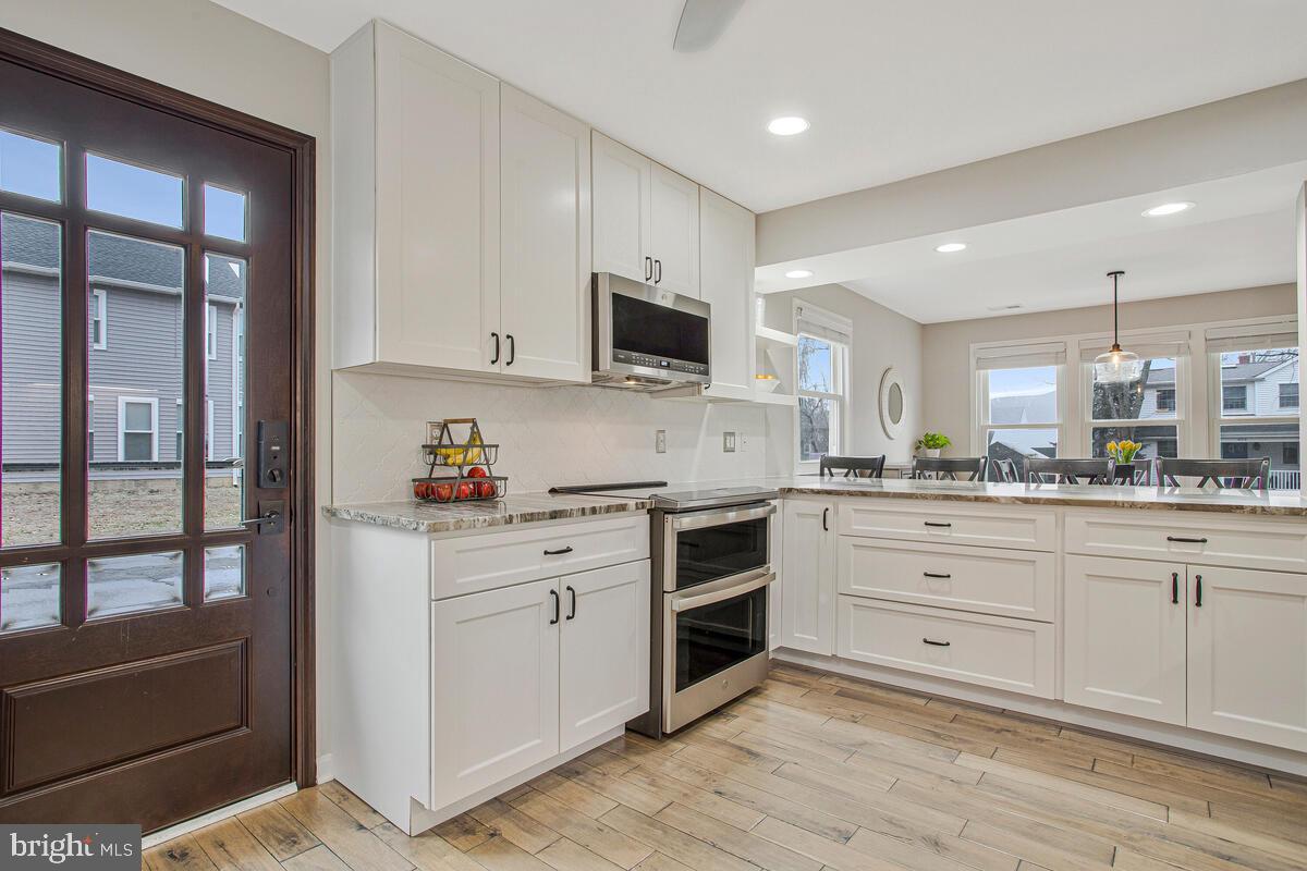 BELVEDERE BEACH/HARMONY - Residential