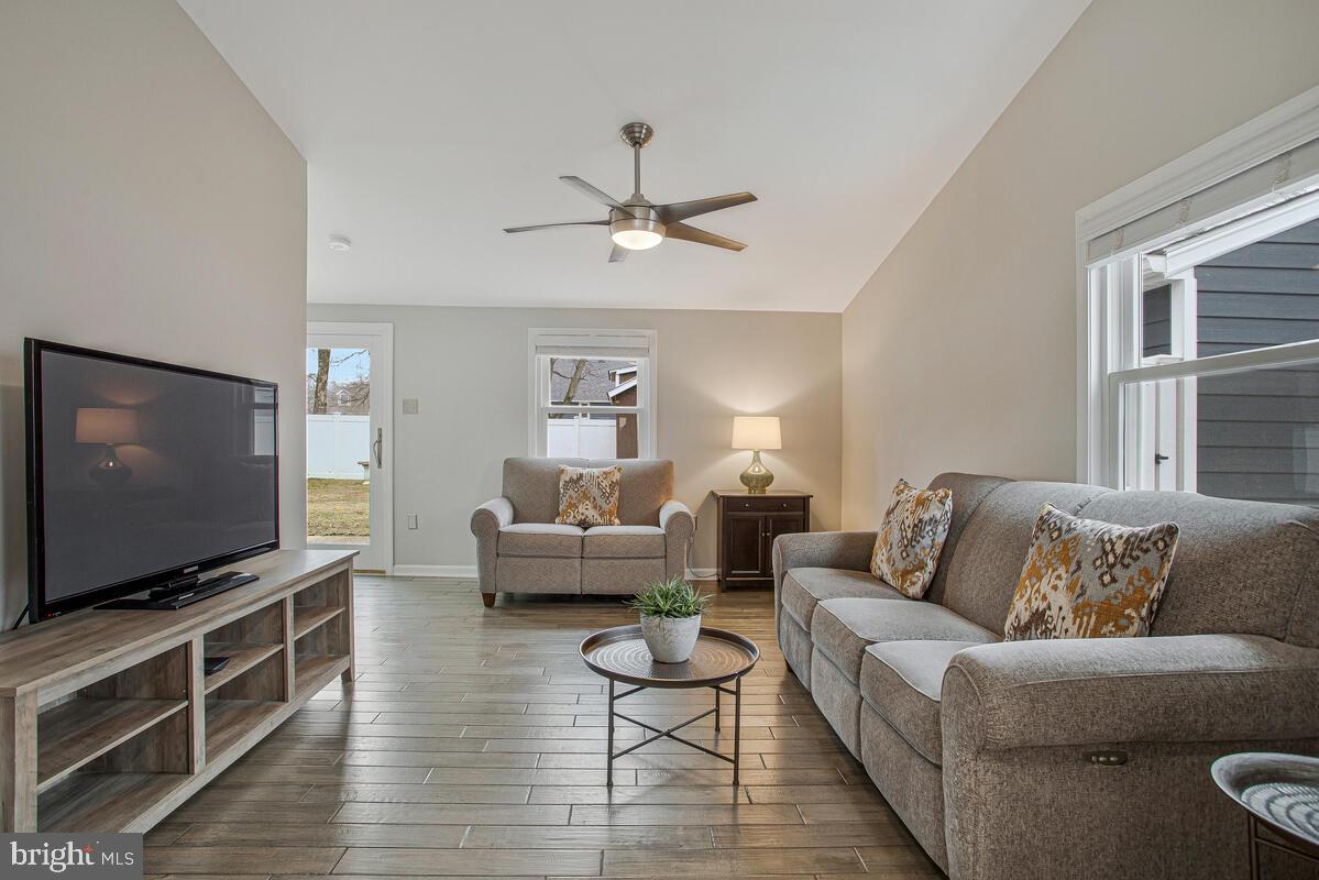 BELVEDERE BEACH/HARMONY - Residential