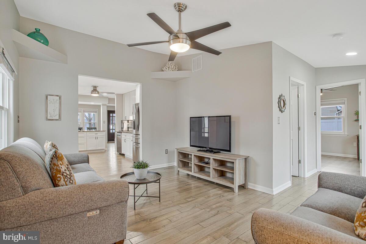 BELVEDERE BEACH/HARMONY - Residential