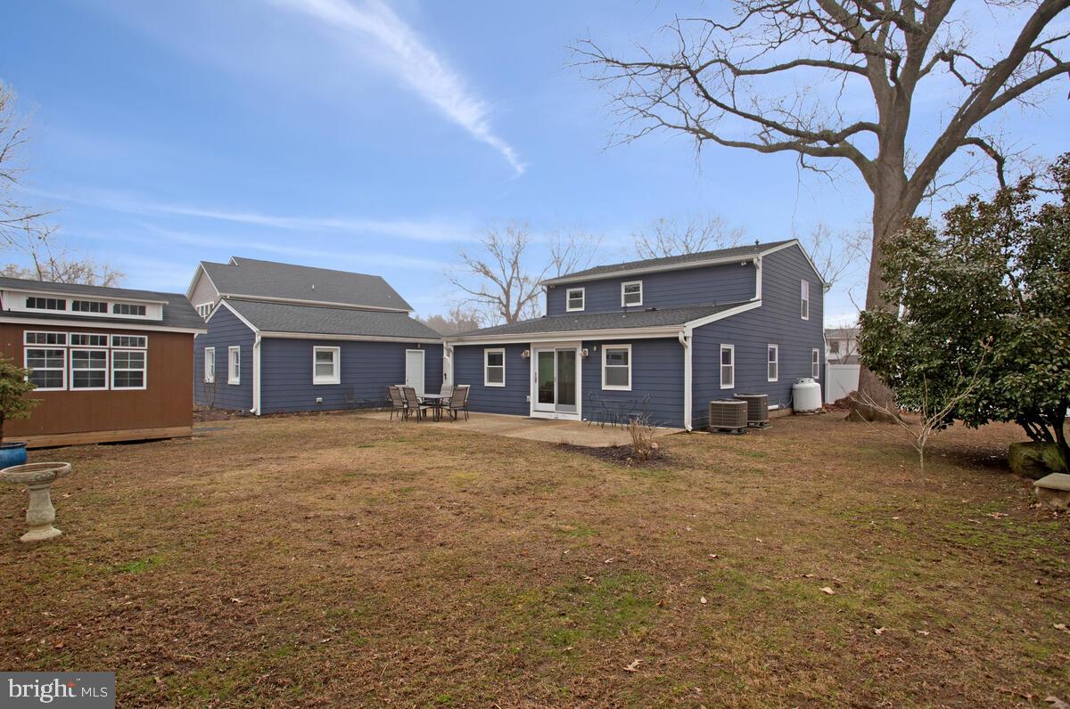 BELVEDERE BEACH/HARMONY - Residential