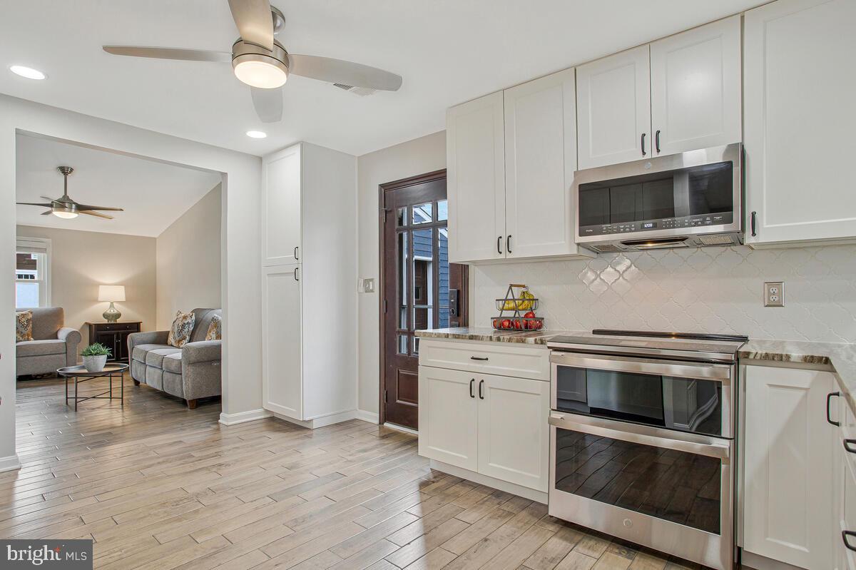 BELVEDERE BEACH/HARMONY - Residential