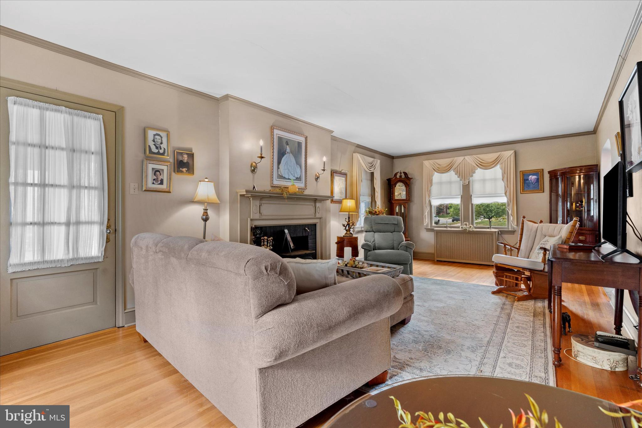 EAST YORK - Residential