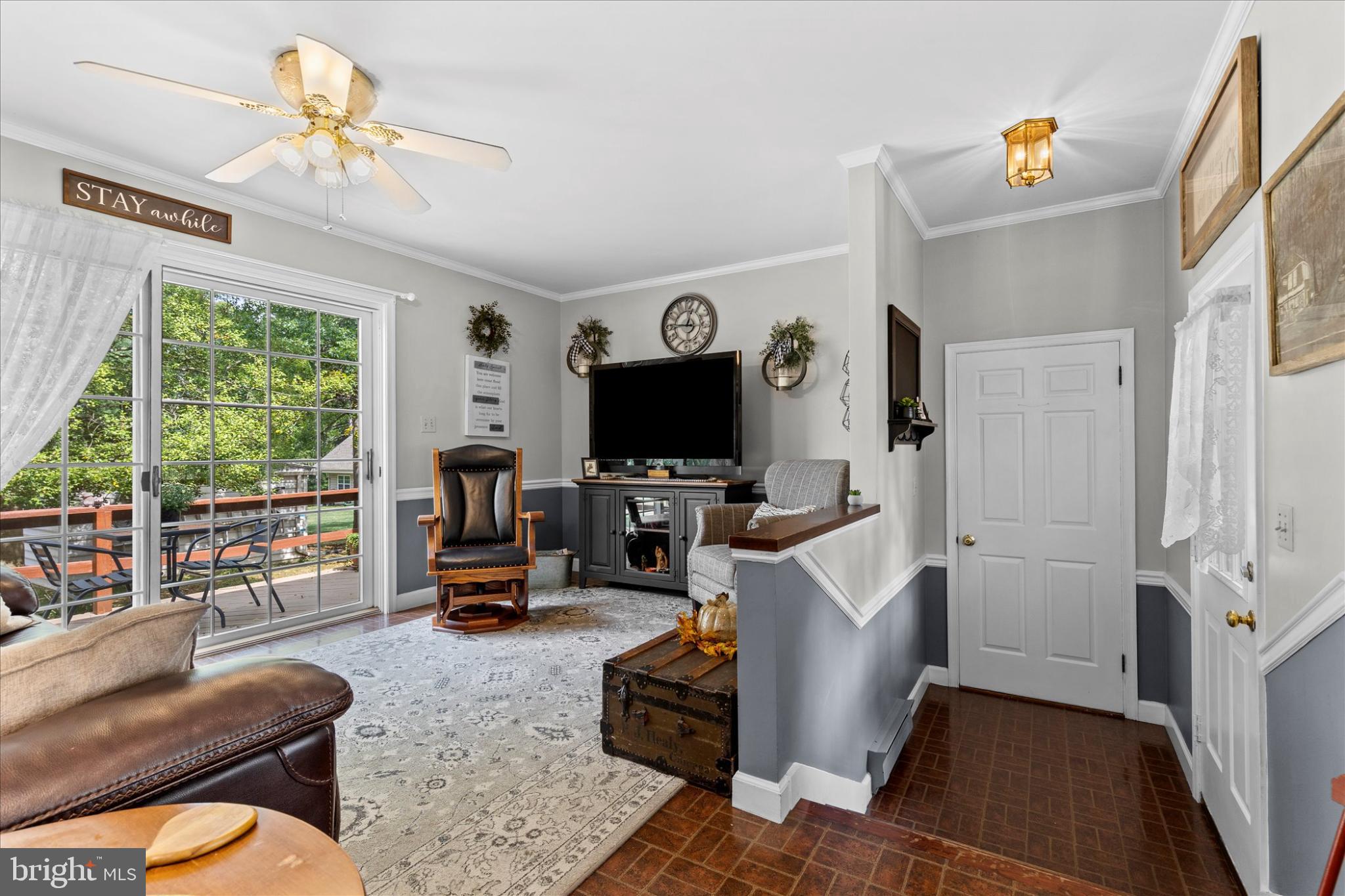 EAST YORK - Residential