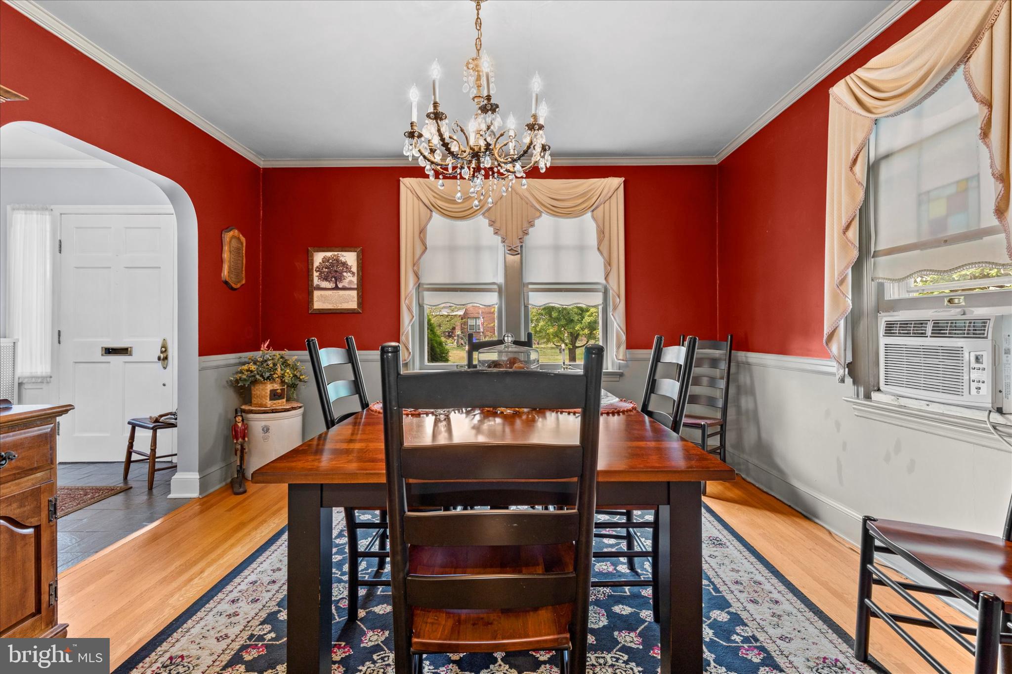 EAST YORK - Residential