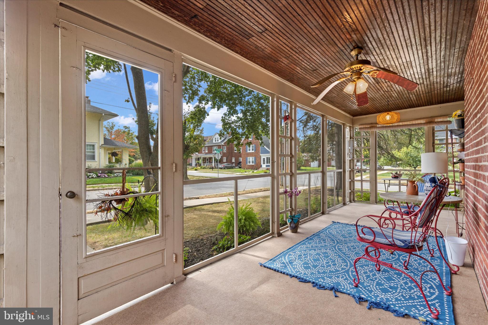 EAST YORK - Residential