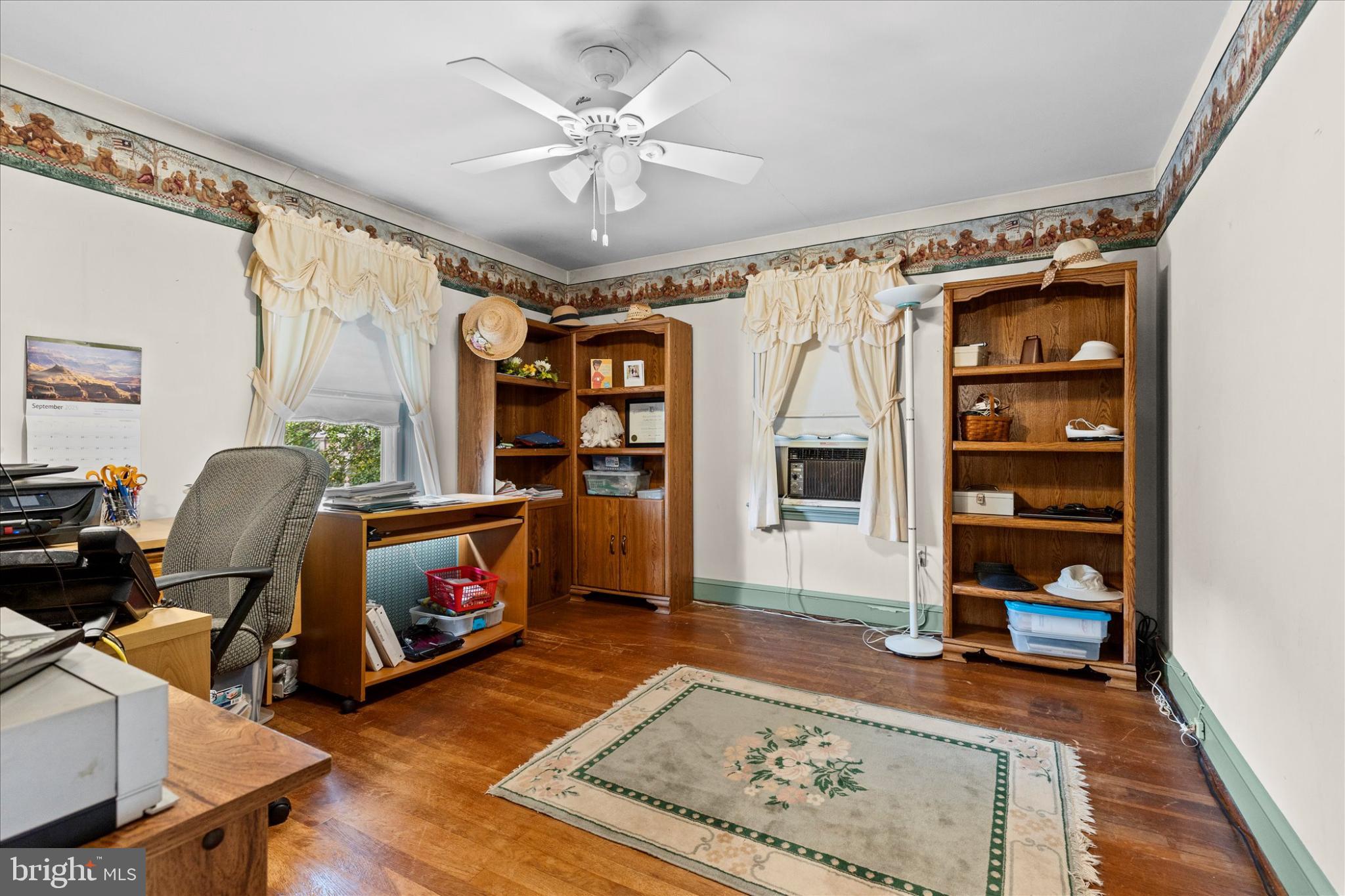 EAST YORK - Residential