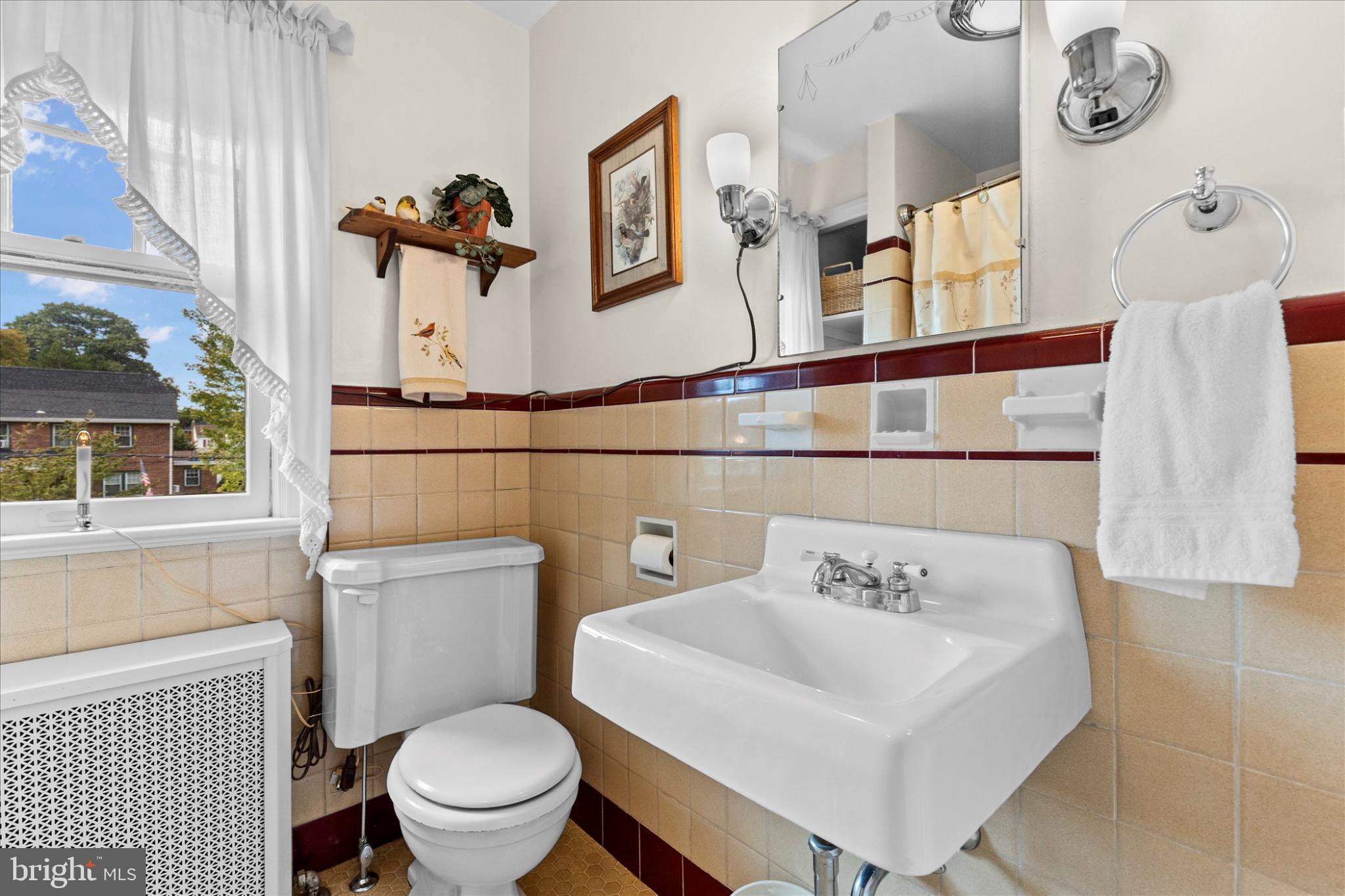 EAST YORK - Residential