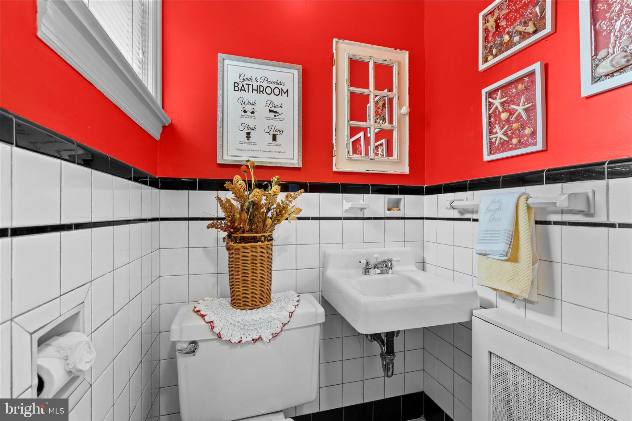 EAST YORK - Residential