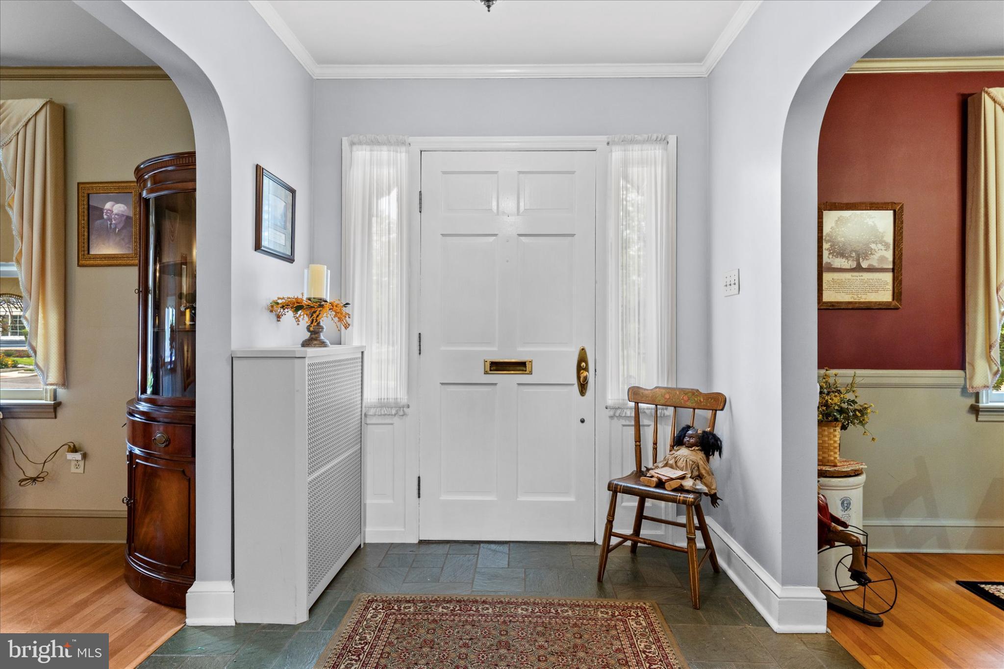 EAST YORK - Residential