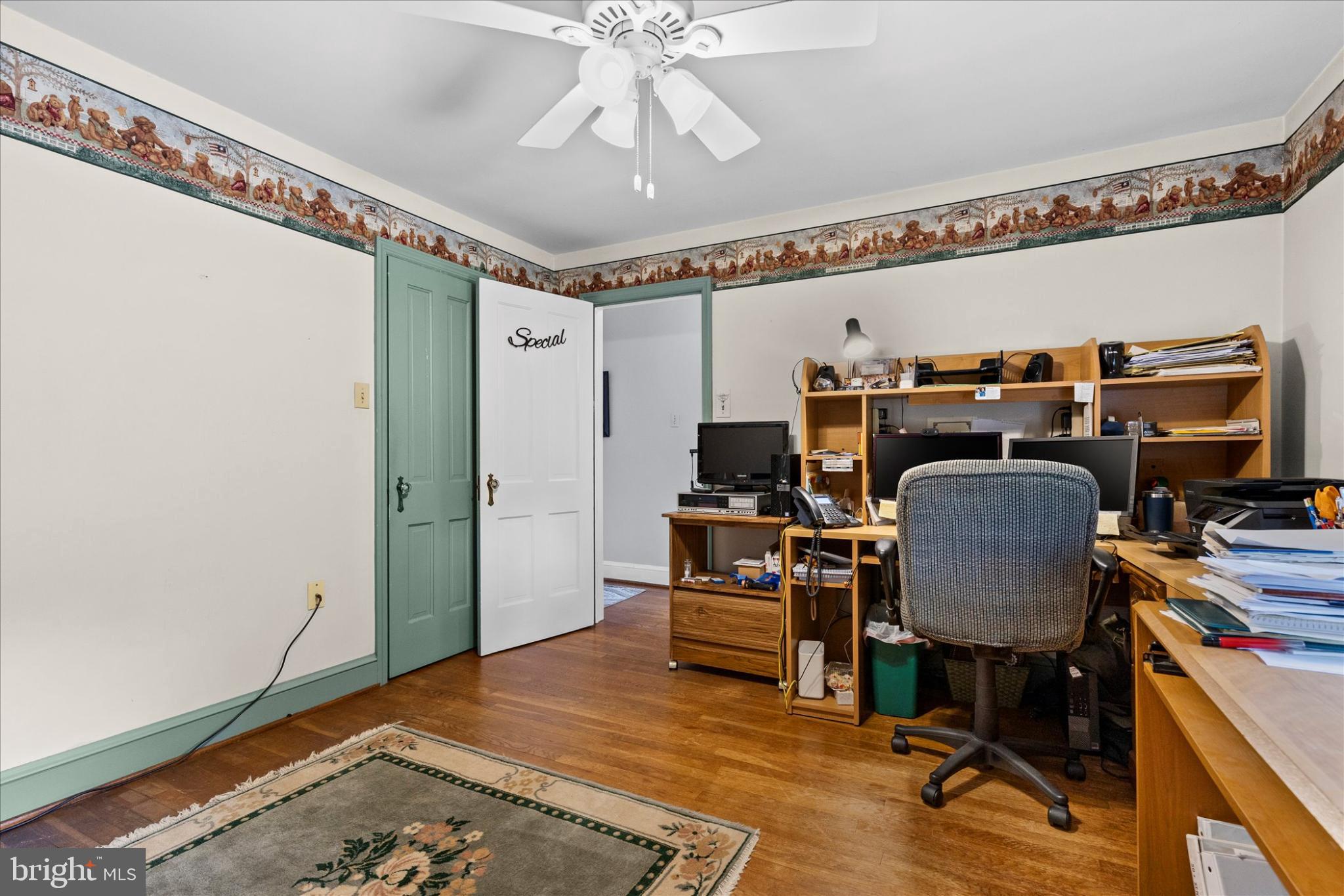 EAST YORK - Residential