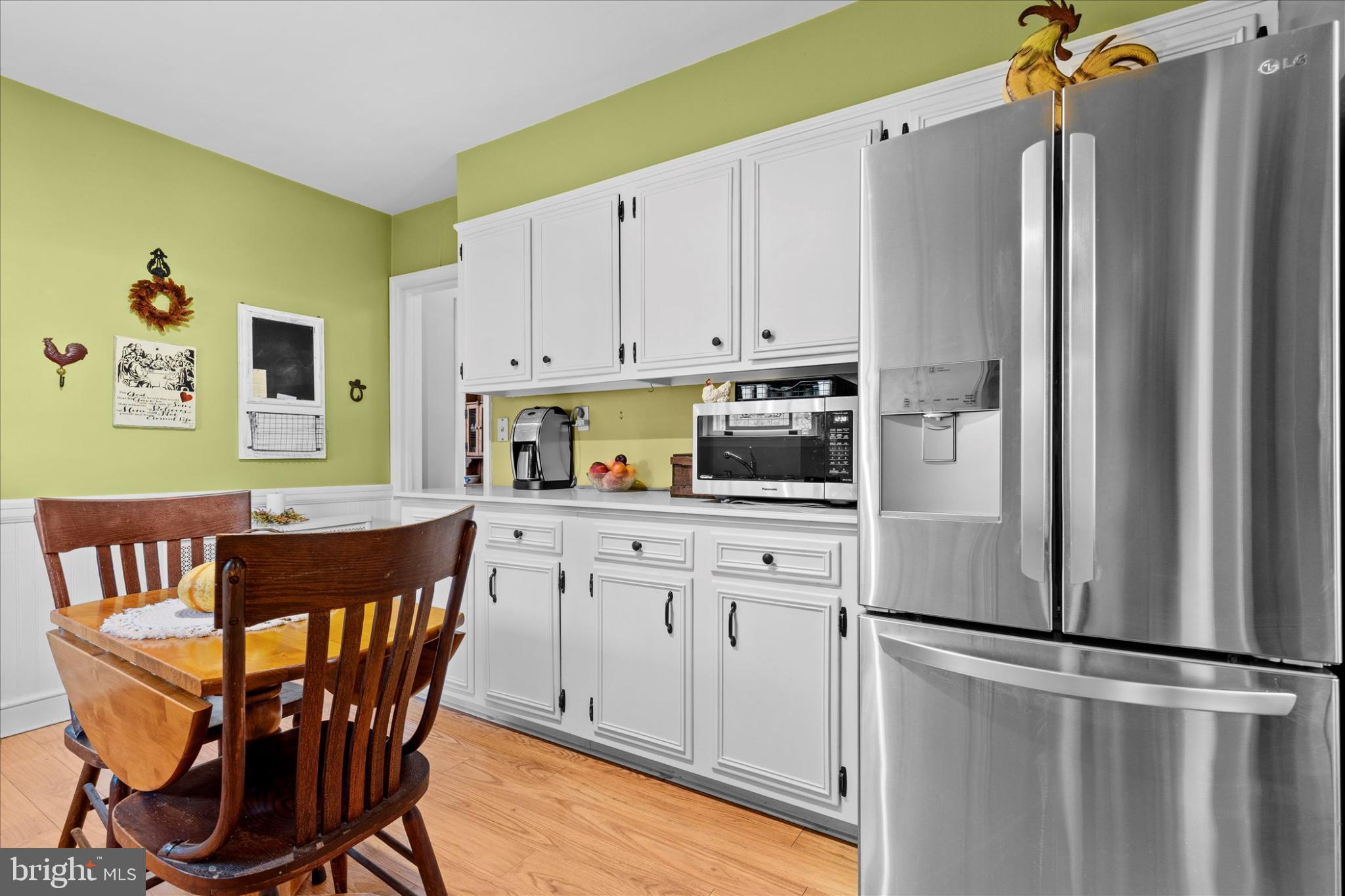 EAST YORK - Residential