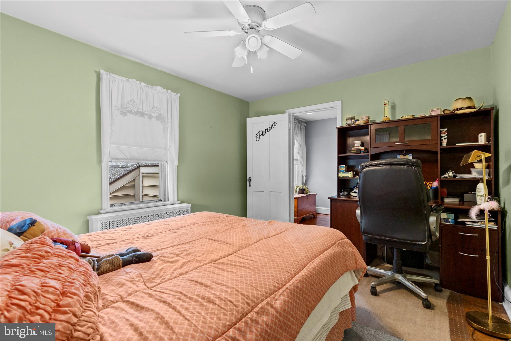 EAST YORK - Residential