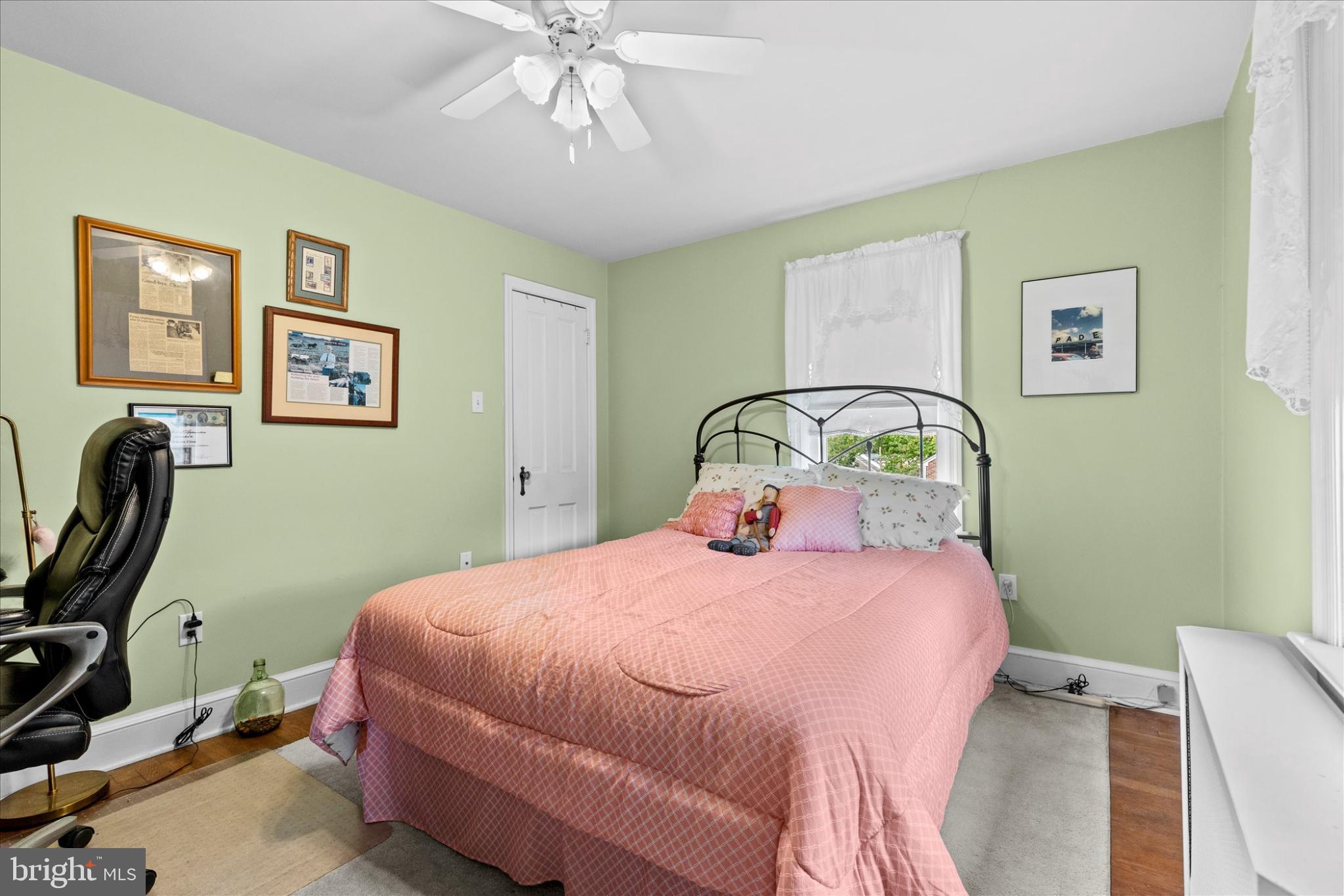 EAST YORK - Residential