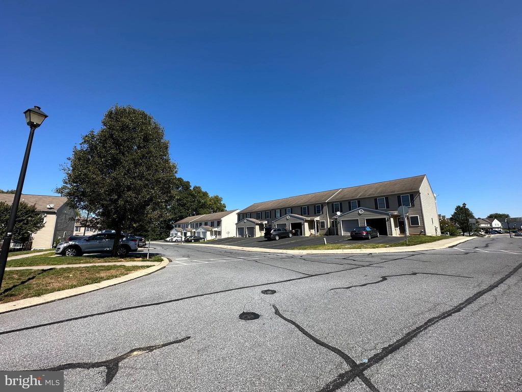 Photo of 220 Red Cedar Lane, Marietta, PA 17547 (MLS # PALA2045736)