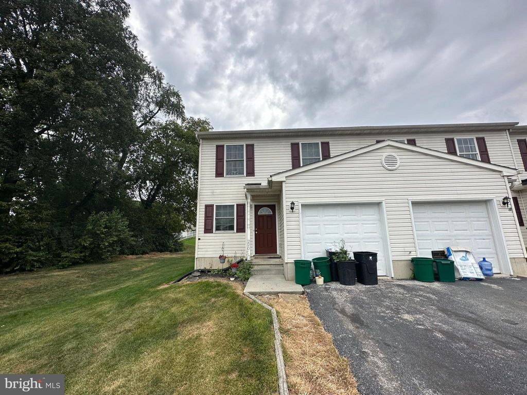 Photo of 220 Red Cedar Lane, Marietta, PA 17547 (MLS # PALA2045736)