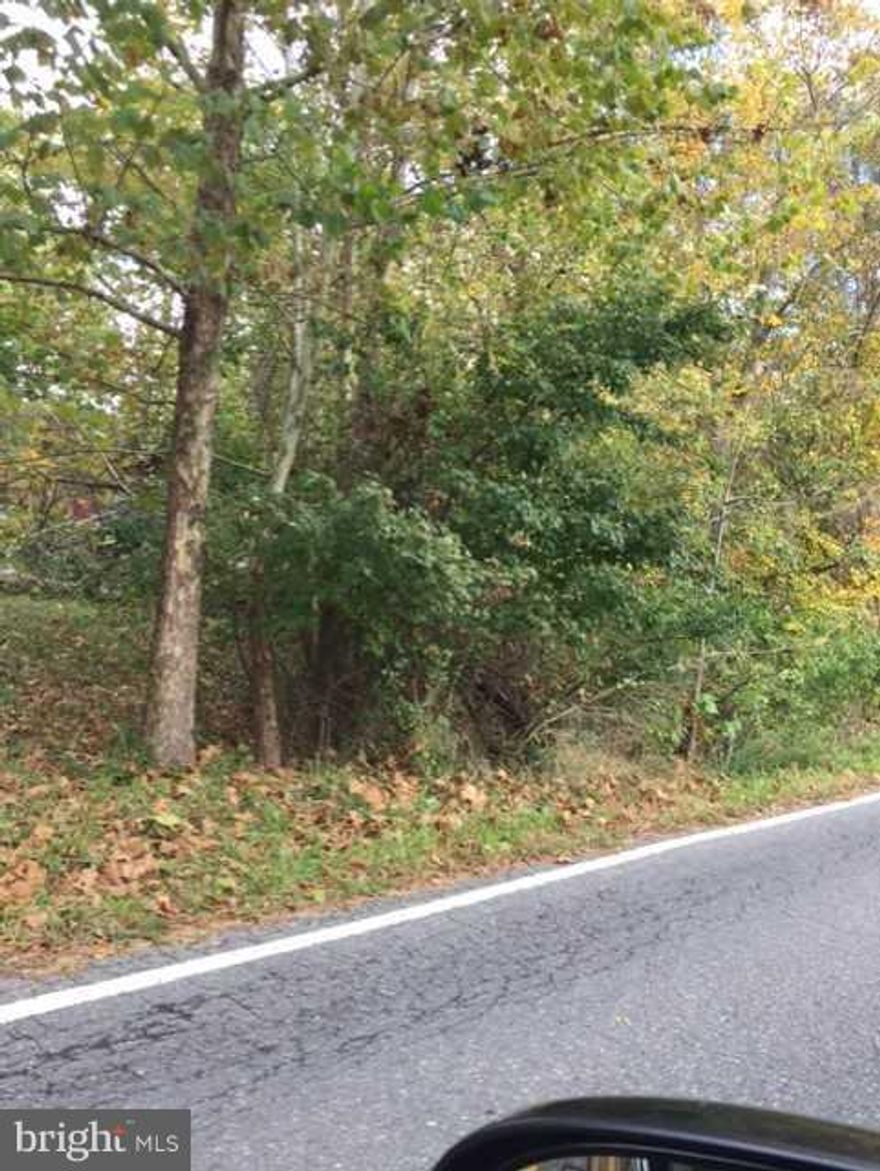 Incredible builder/developer opportunity on a total of 4.85 acres, 3 lots, for annexing into the city of Laurel for townhouse zoning or multifamily use. Possible larger parcels may be made available as well. Houses are being sold AS-IS and are not available to be seen because the main value is in the land. See PG10089220 and PG10089223. There is tons of potential here.