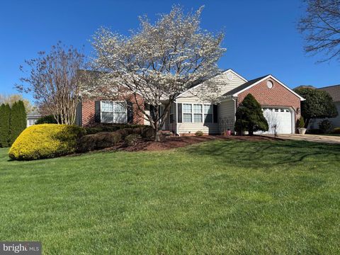 Photo of 1808 Stoneybrook Lane, CULPEPER, VA 22701 (MLS # VACU2013412)