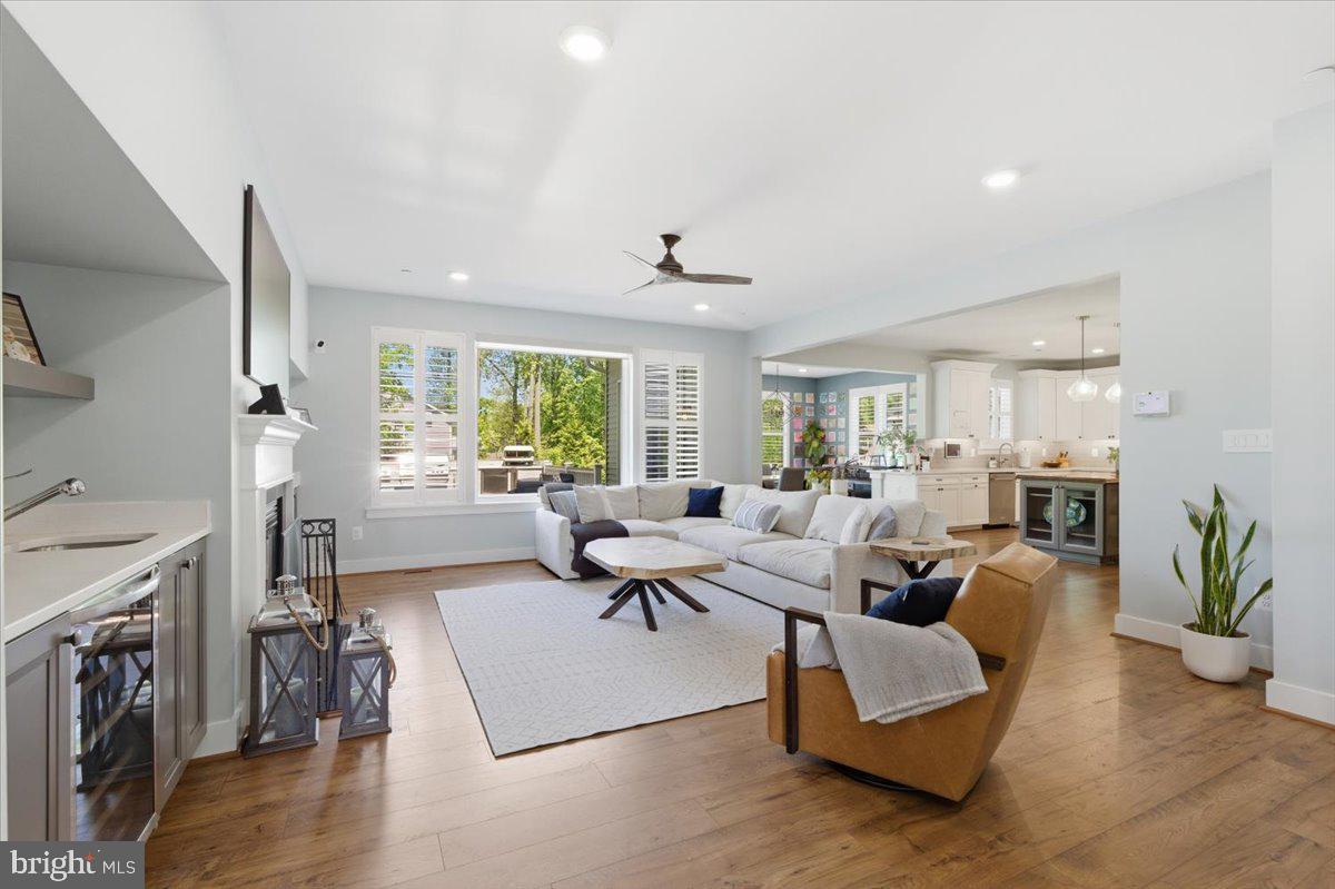 PRESERVE AT SEVERN RUN - Residential